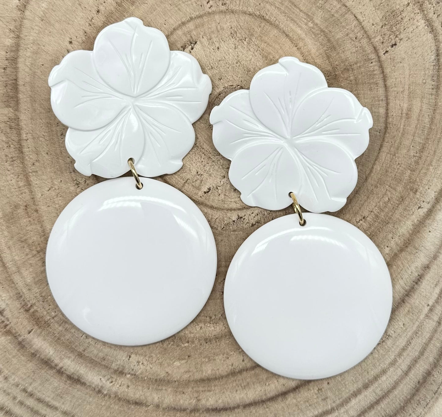 BO FLEUR - Francine BRAMLI