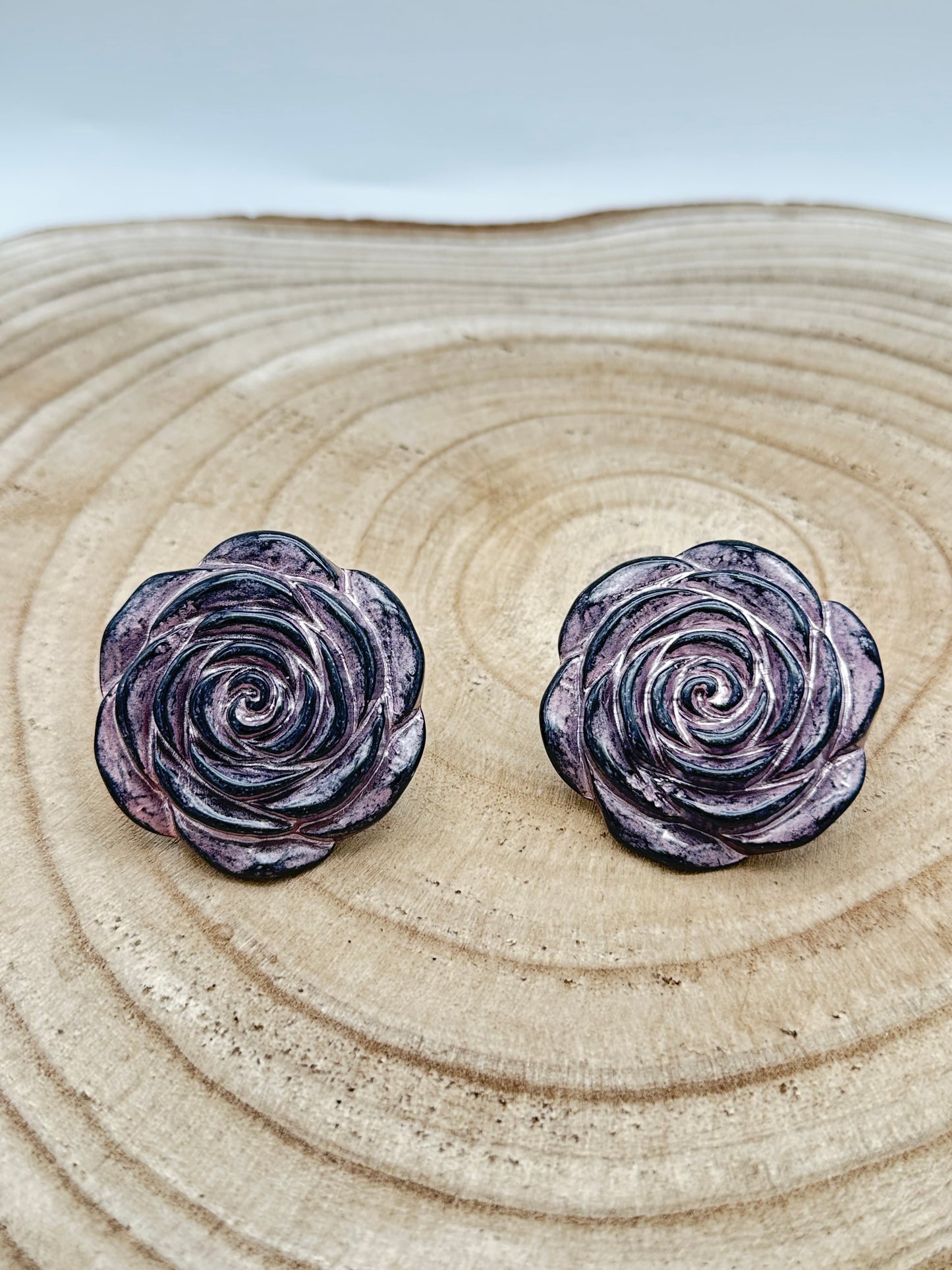 BO CABOCHONS - Francine BRAMLI