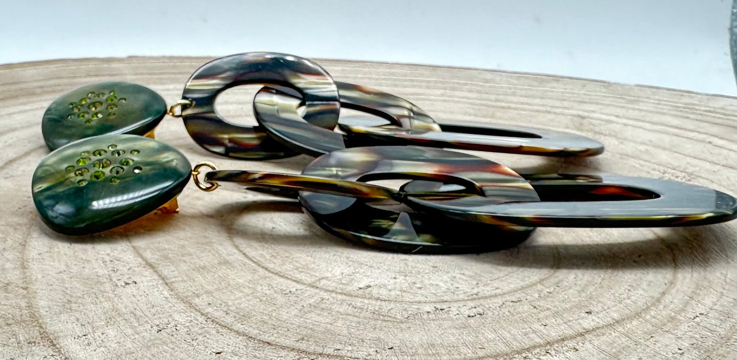 BO ONYX - Francine BRAMLI