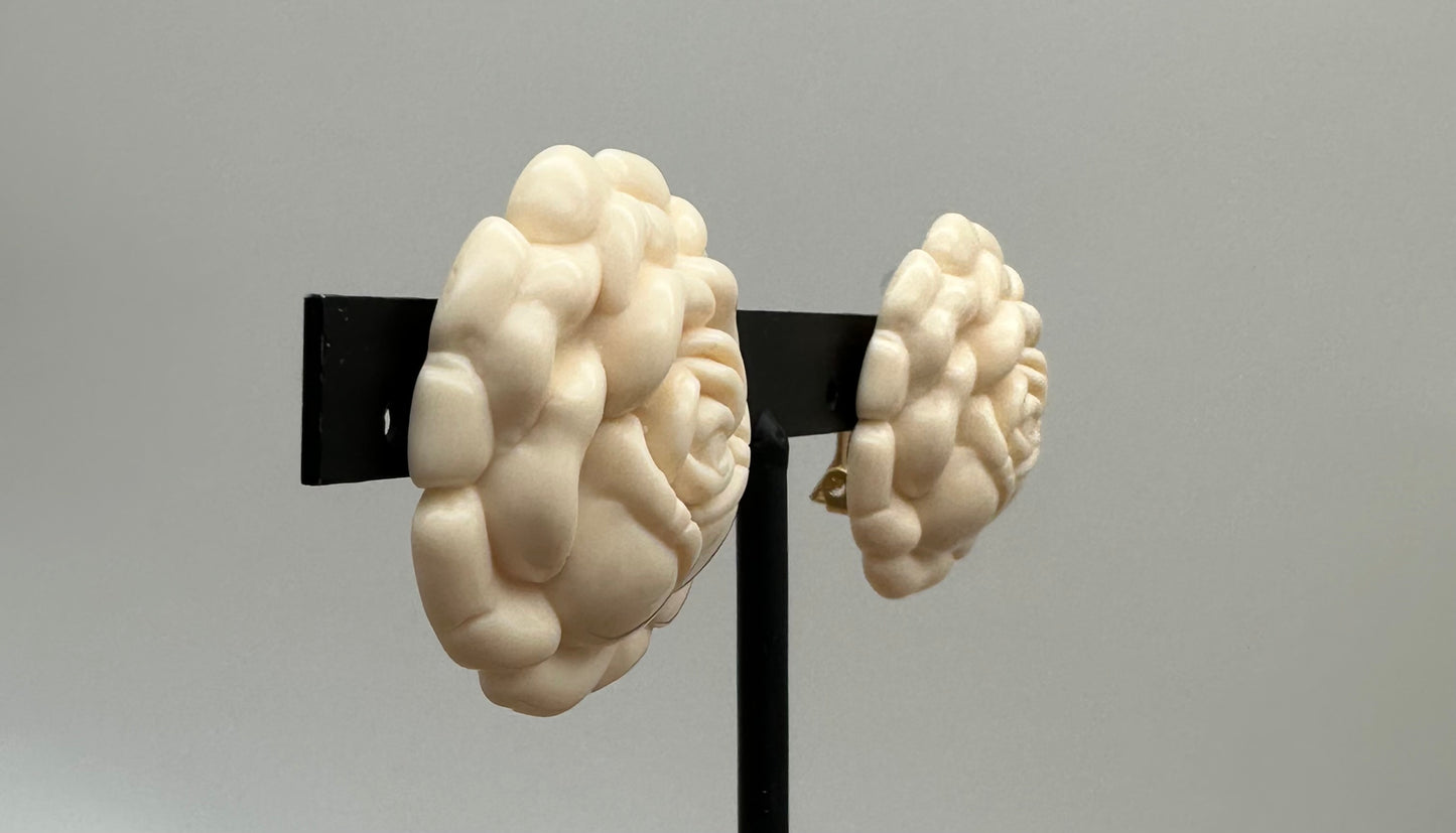 BO CABOCHONS - Francine BRAMLI