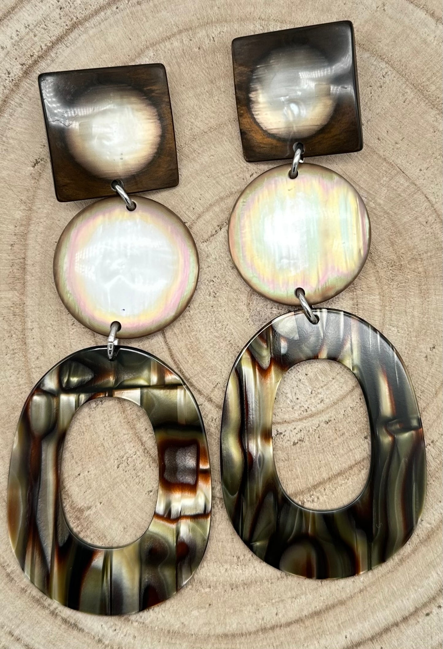 BO ONYX - Francine BRAMLI