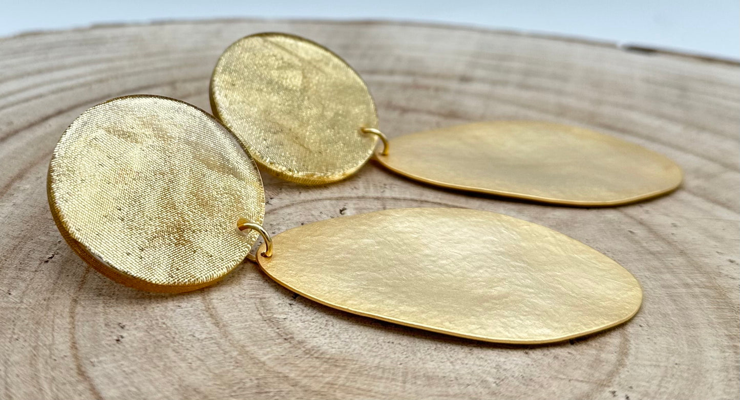 BO DORÉE - Francine BRAMLI