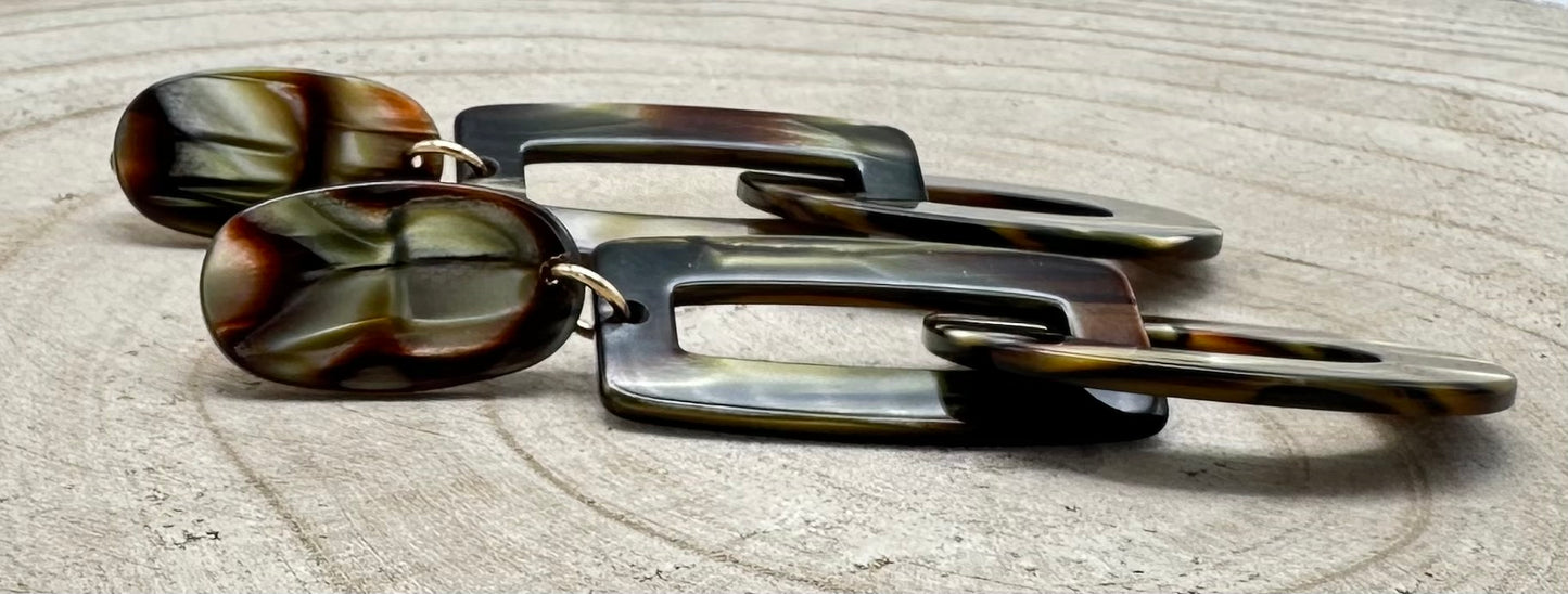 BO ONYX - Francine BRAMLI