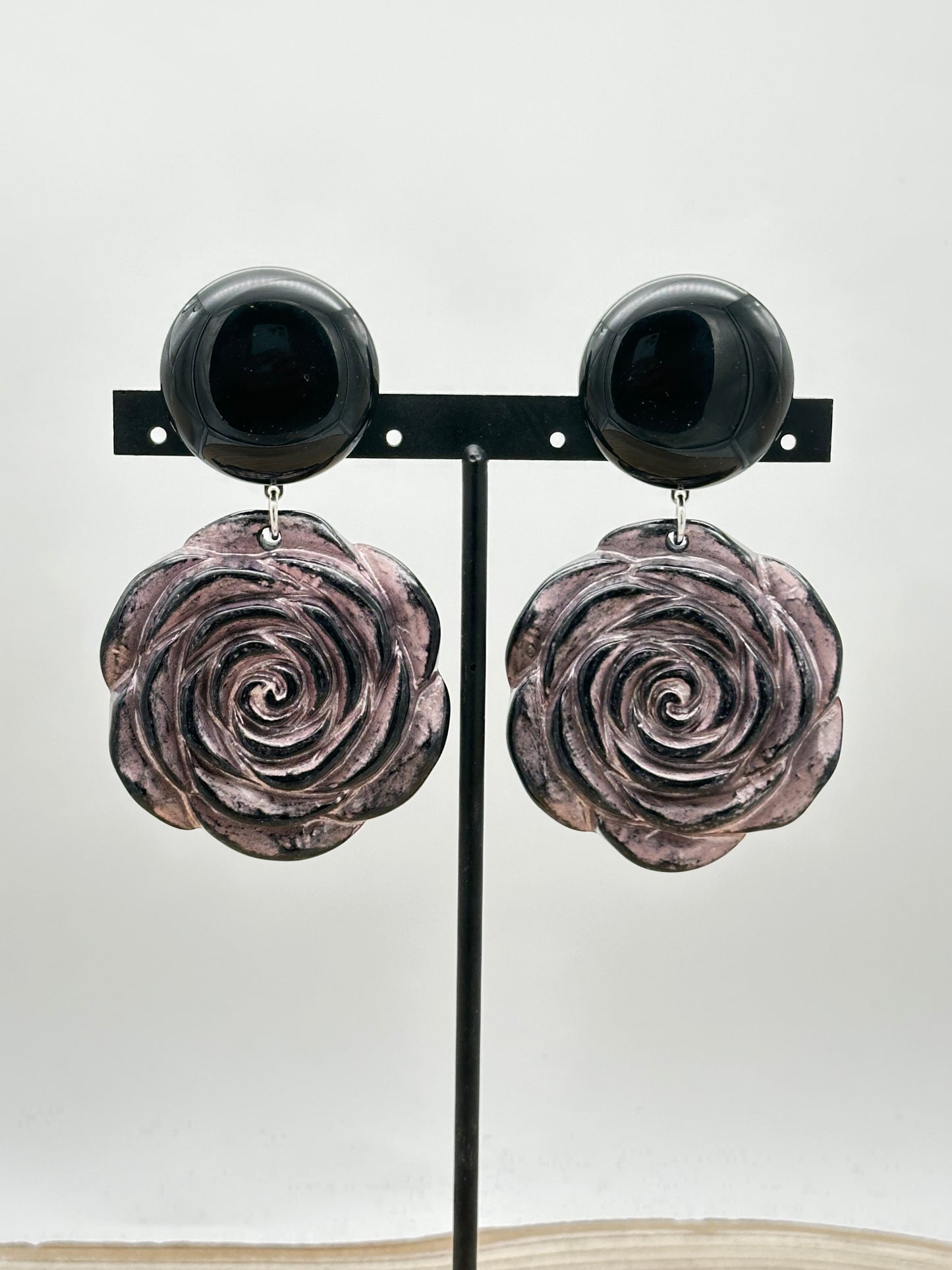 BO FLEURS - Francine BRAMLI