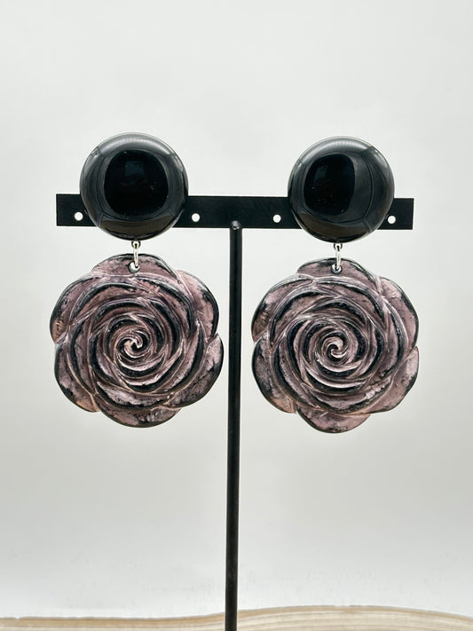 BO FLEURS - Francine BRAMLI