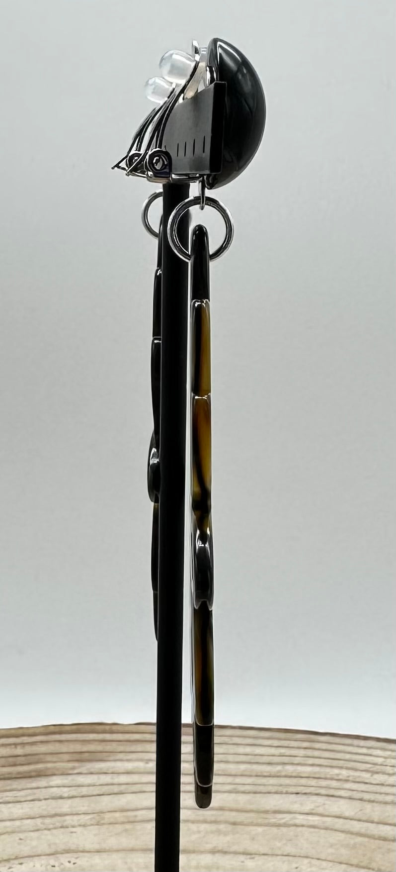 BO ONYX - Francine BRAMLI