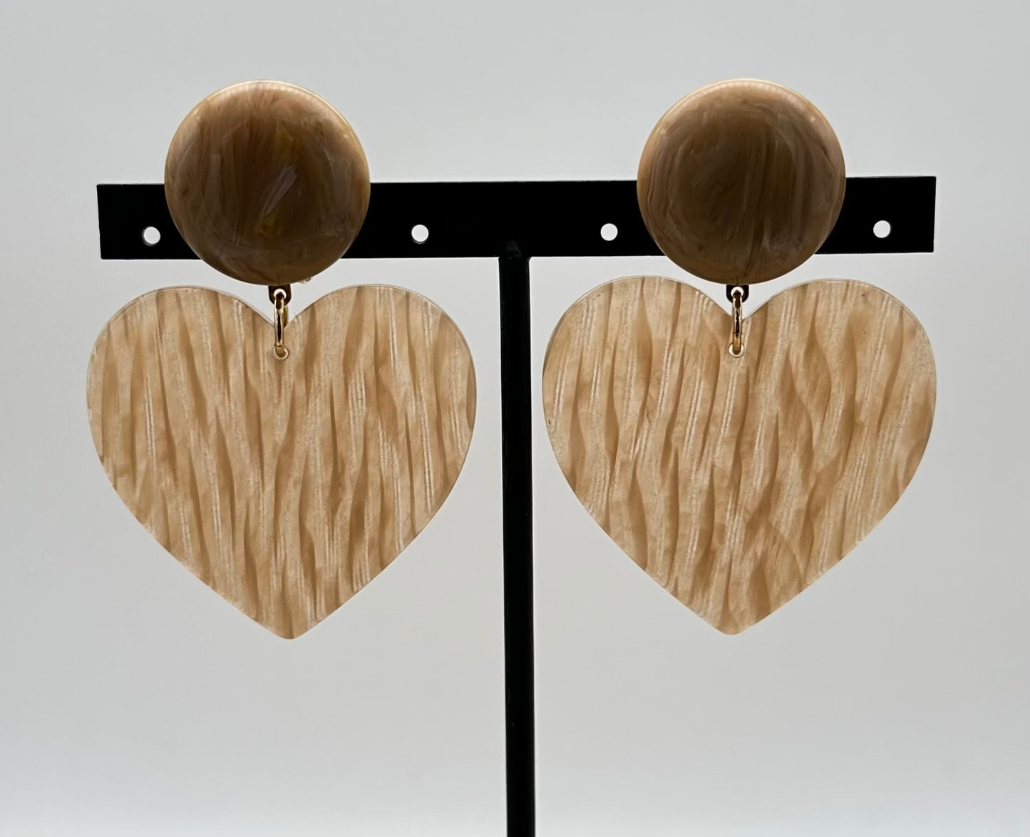 BO CŒUR - Francine BRAMLI