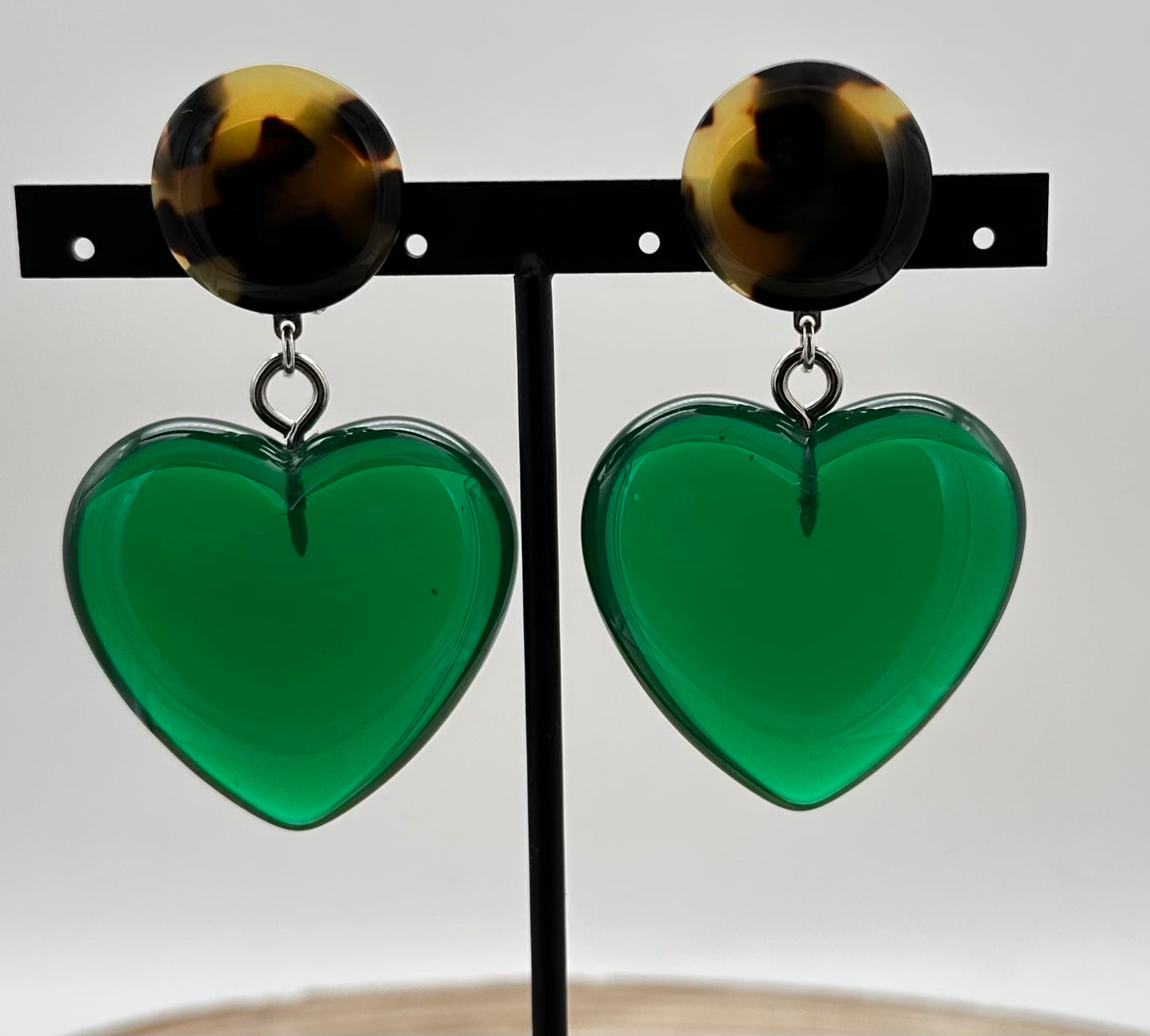 BO CŒUR - Francine BRAMLI