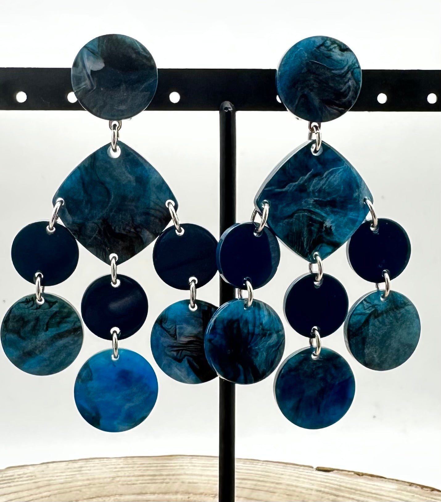 BO PAMPILLES - Francine BRAMLI