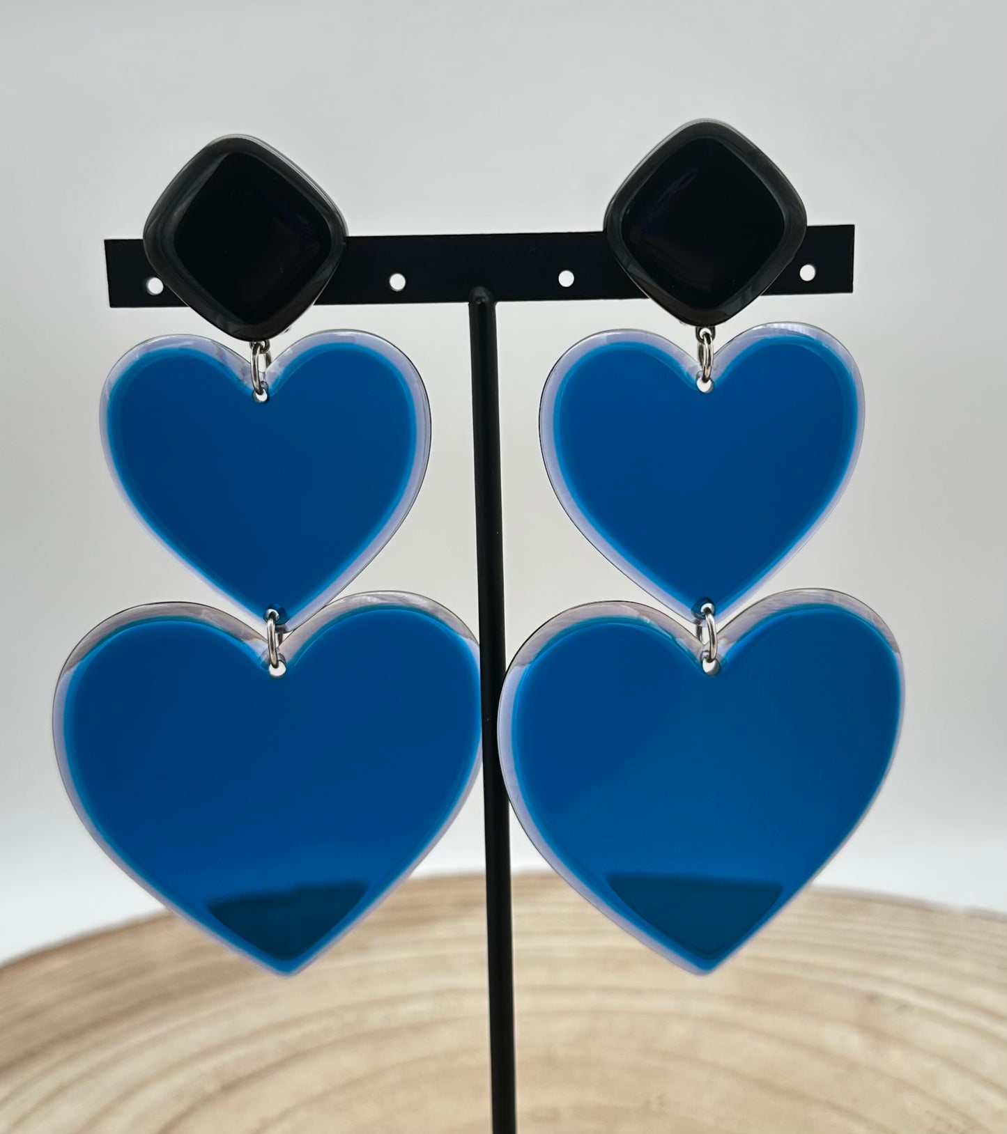 BO CŒUR - Francine BRAMLI