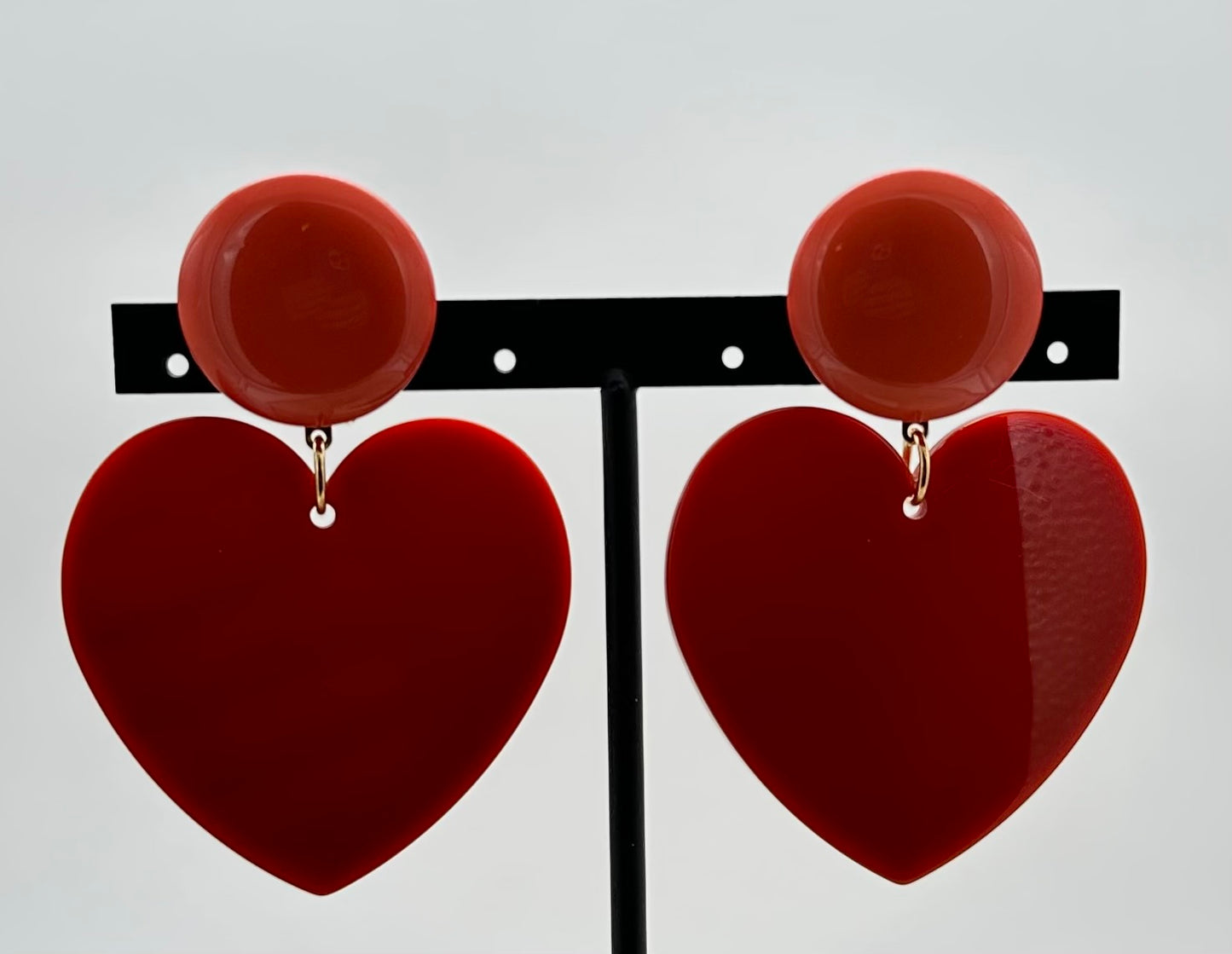 BO CŒUR - Francine BRAMLI