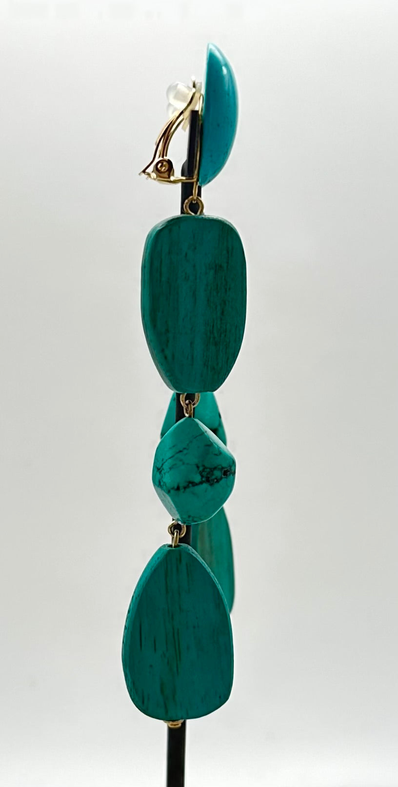 BO TURQUOISE - Francine BRAMLI