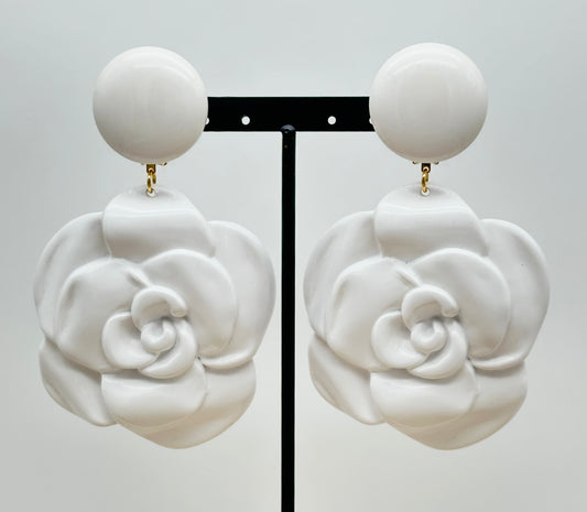 BO FLEURS - Francine BRAMLI