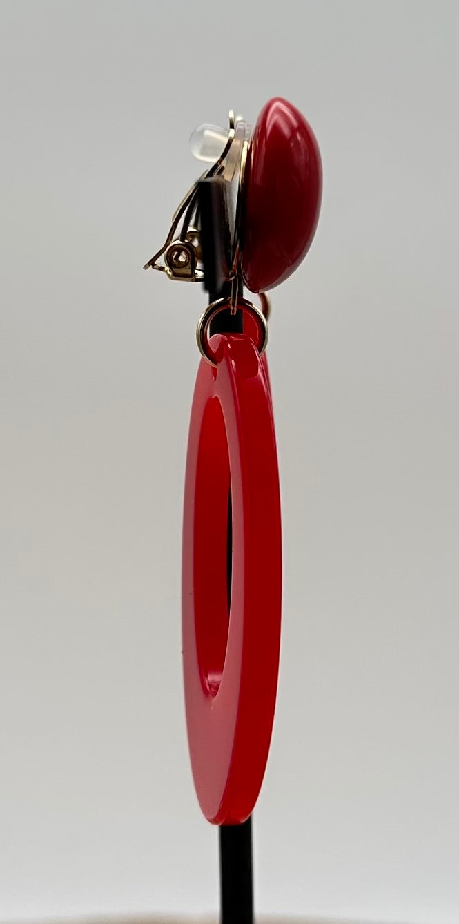BO ROUGE - Francine BRAMLI