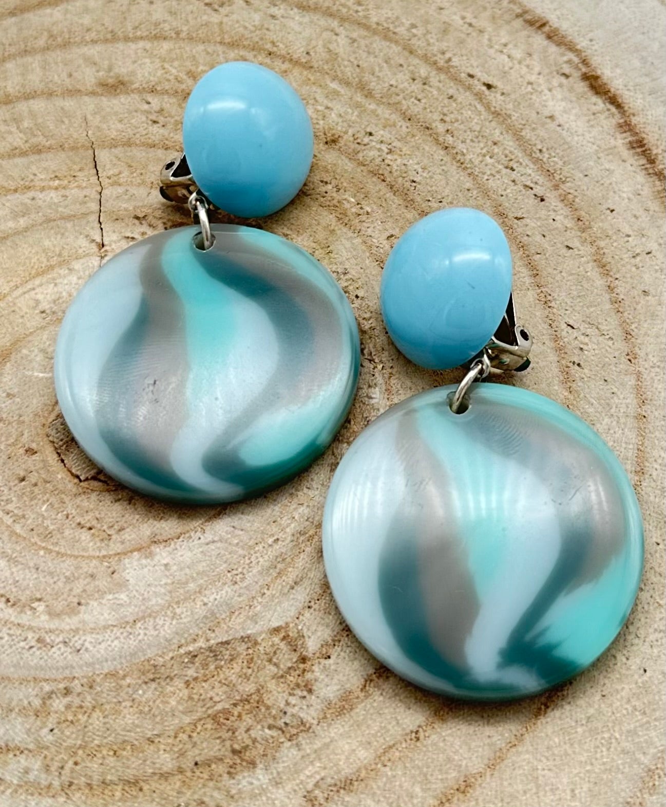 BO TURQUOISE - Francine BRAMLI