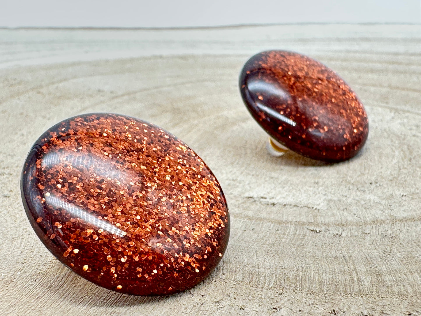 BO CABOCHONS - Francine BRAMLI