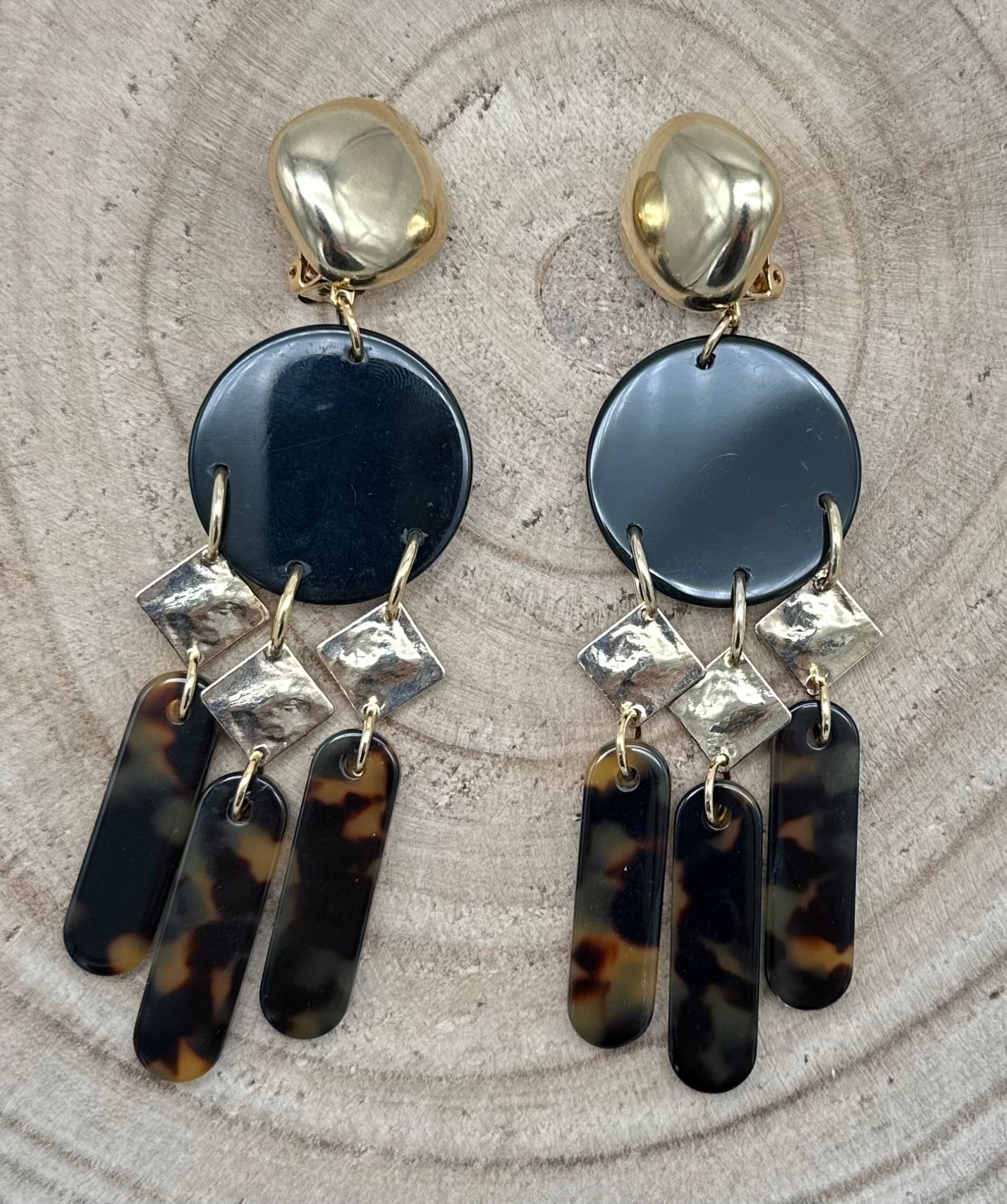 BO PAMPILLES - Francine BRAMLI