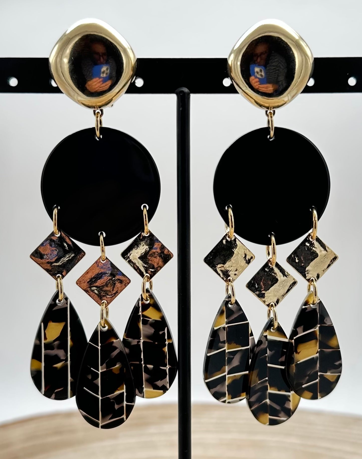 BO PAMPILLES - Francine BRAMLI