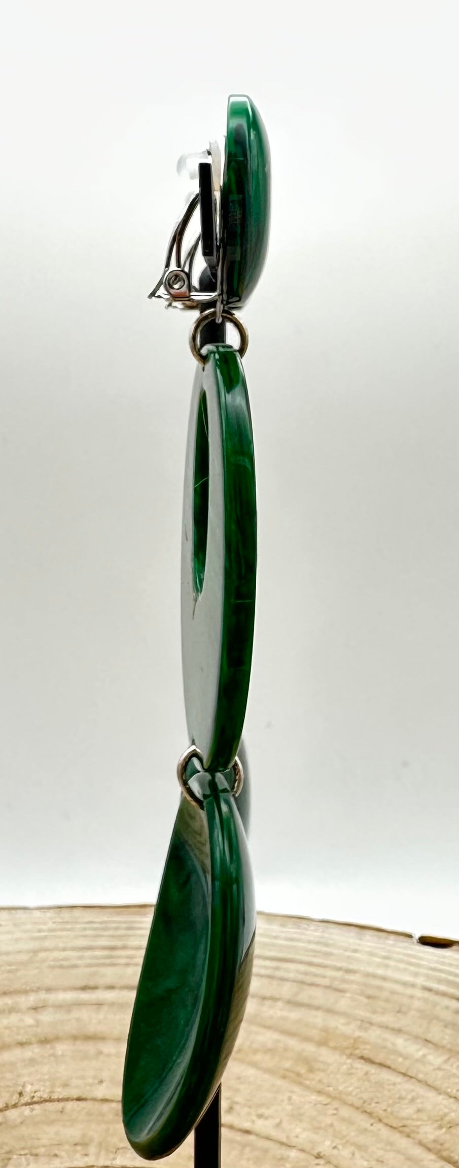 BO VERTE - Francine BRAMLI
