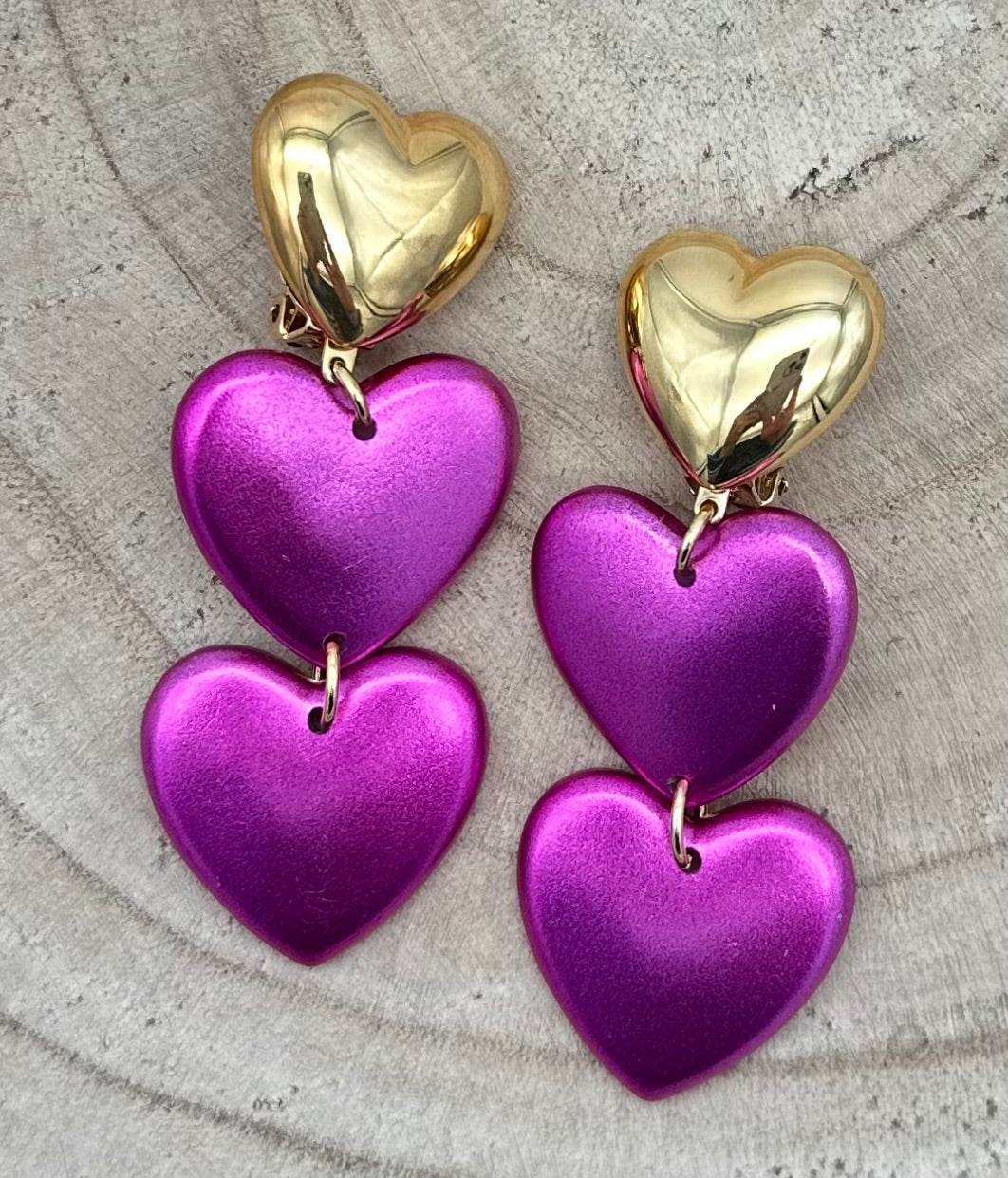 BO CŒUR - Francine BRAMLI