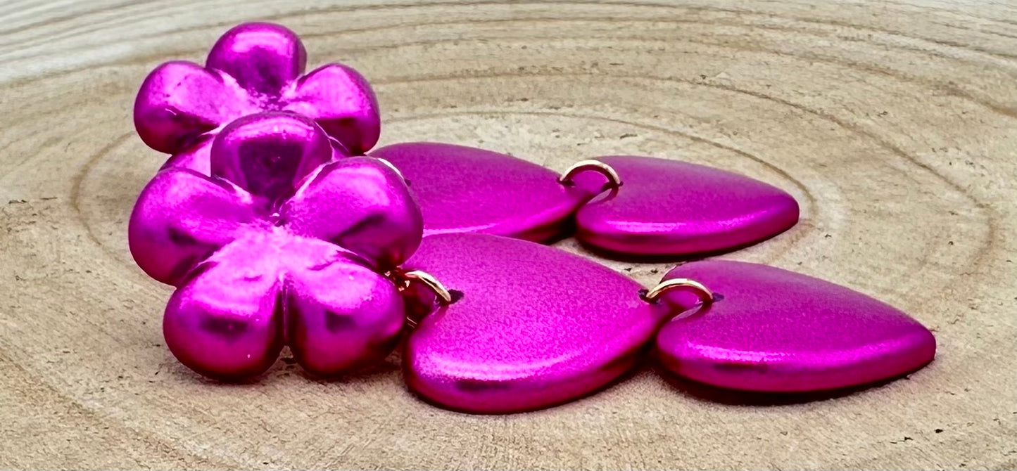 BO CŒUR - Francine BRAMLI