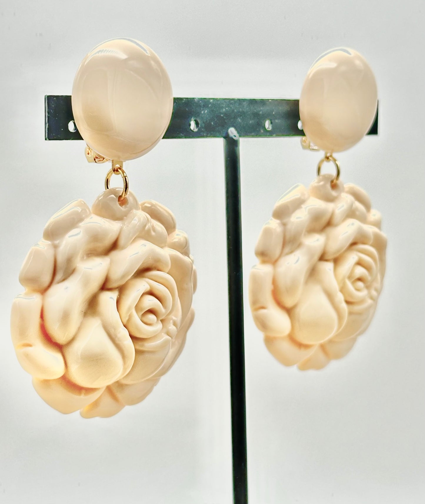 BO FLEURS - Francine BRAMLI