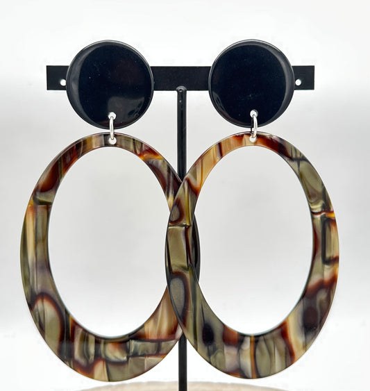 BO ONYX - Francine BRAMLI