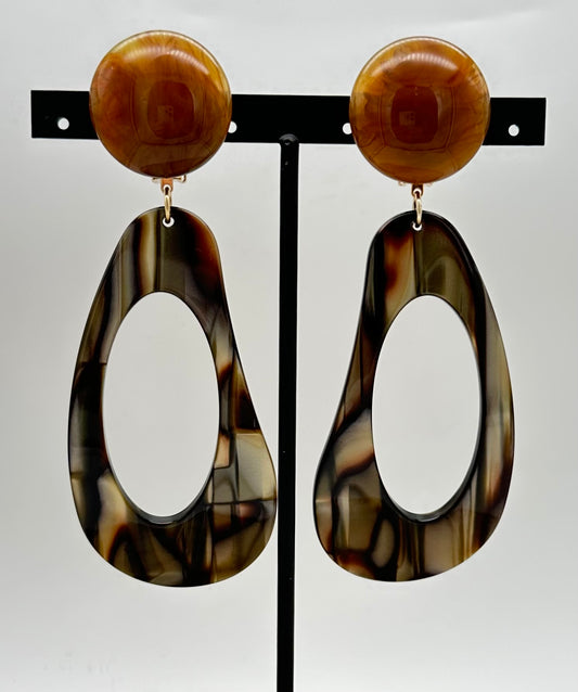 BO ONYX - Francine BRAMLI