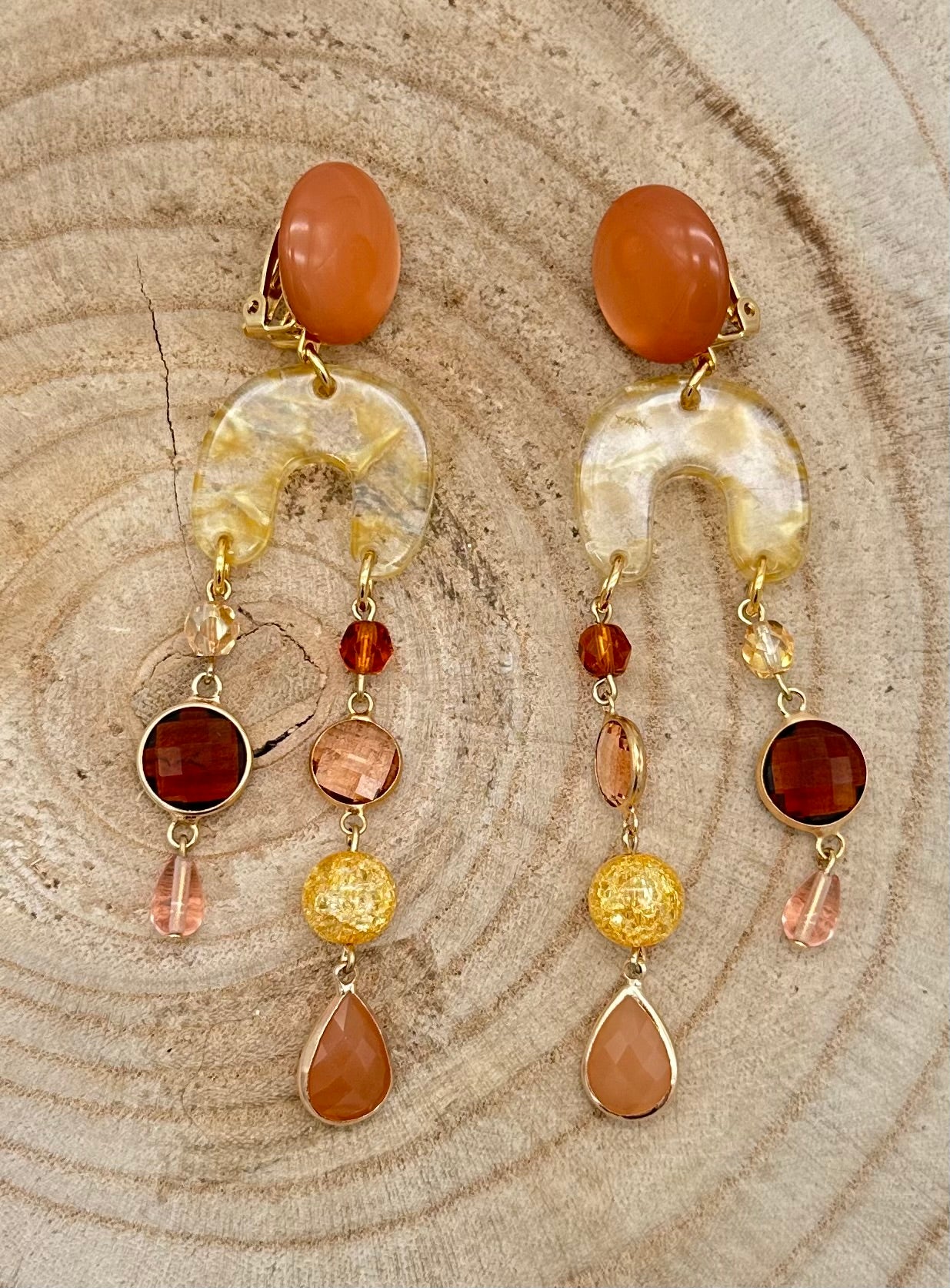 BO CRISTAL - Francine BRAMLI