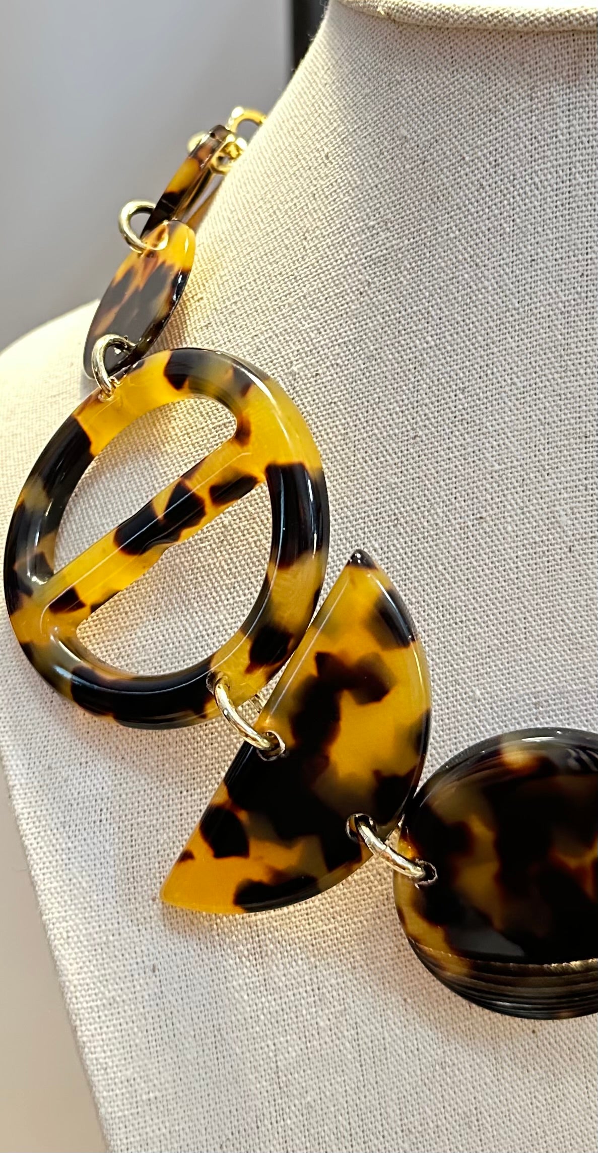 COLLIER TOKYO - Francine BRAMLI