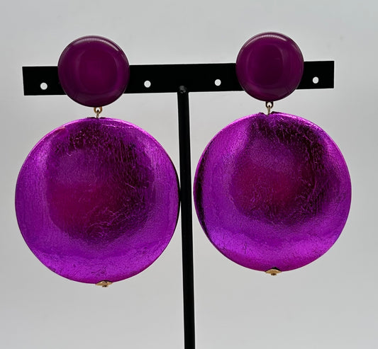 BO feuilles d’argent - Francine BRAMLI