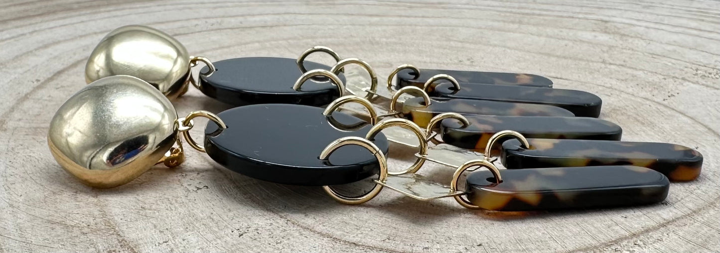 BO PAMPILLES - Francine BRAMLI