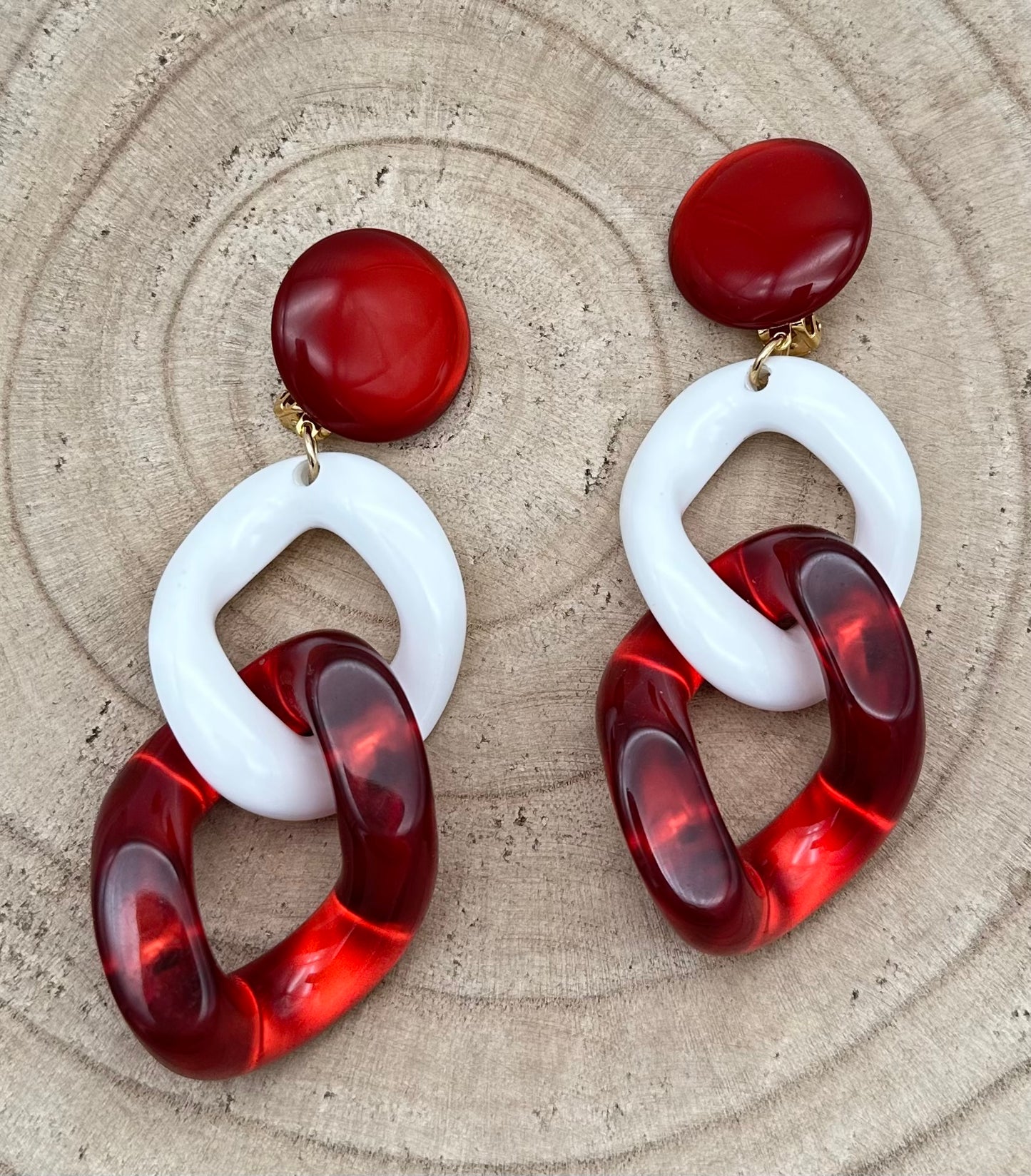 BO ROUGE - Francine BRAMLI