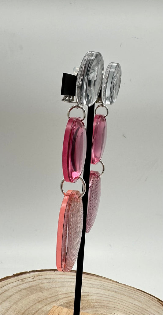 BO Iceberg - Francine BRAMLI