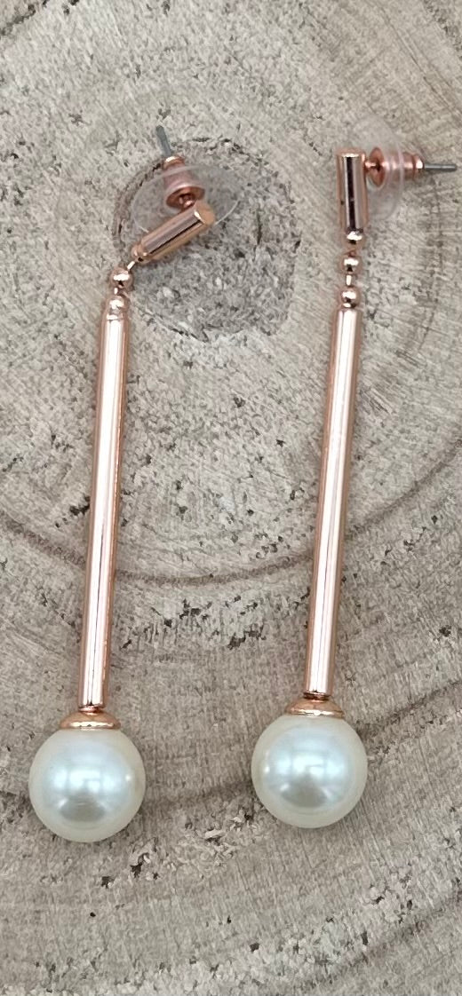 BO PERLES - Francine BRAMLI