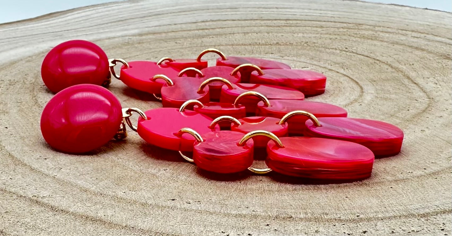 BO PAMPILLES - Francine BRAMLI