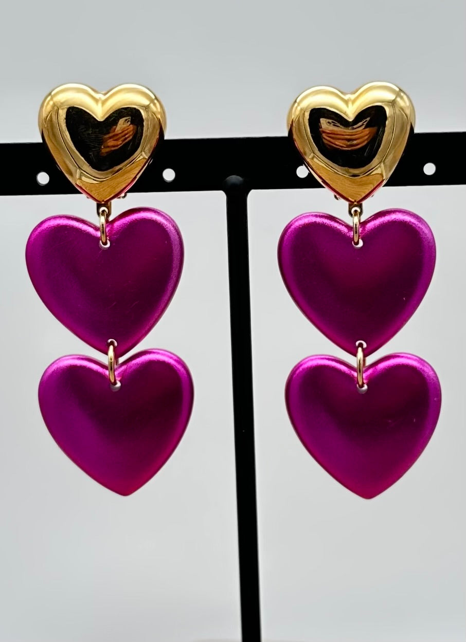 BO CŒUR - Francine BRAMLI