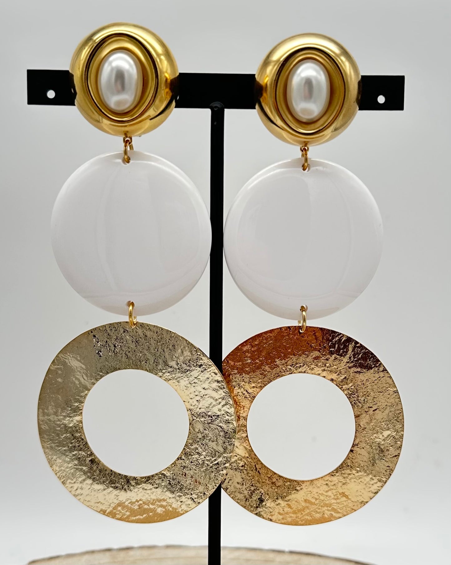 BO PERLE - Francine BRAMLI