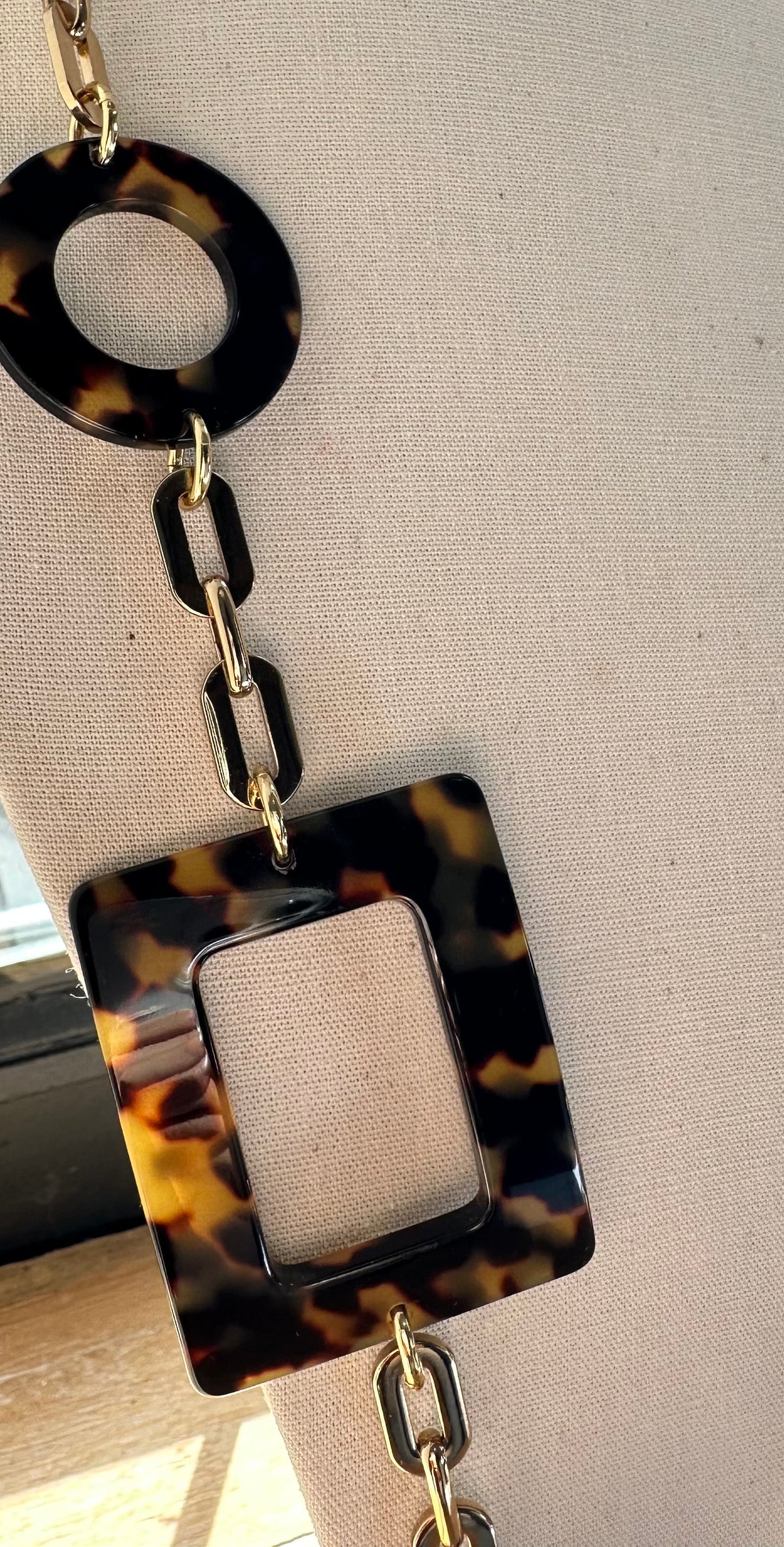 COLLIER TOKYO - Francine BRAMLI