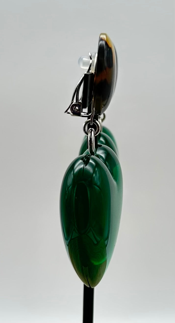 BO CŒUR - Francine BRAMLI