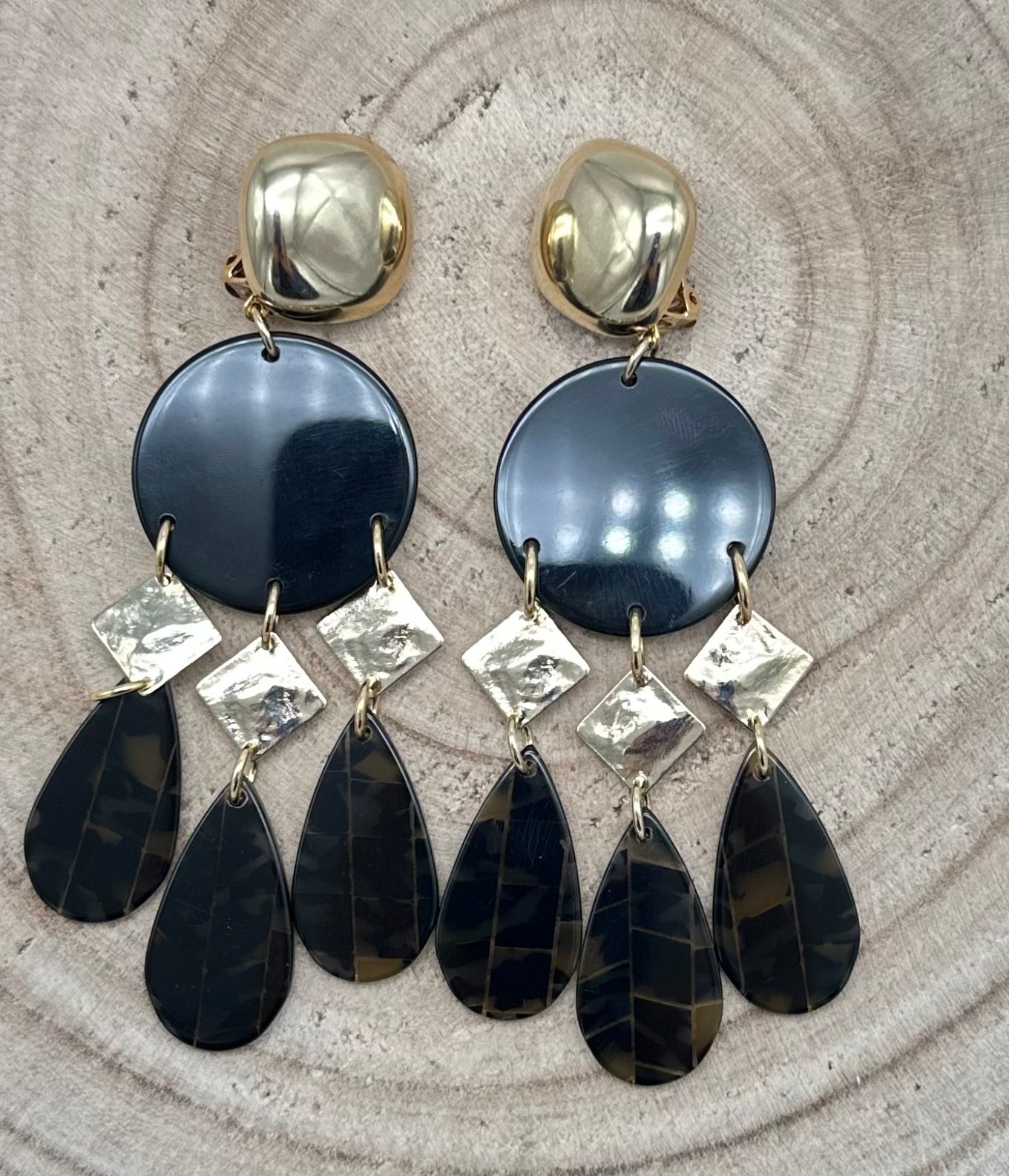 BO PAMPILLES - Francine BRAMLI