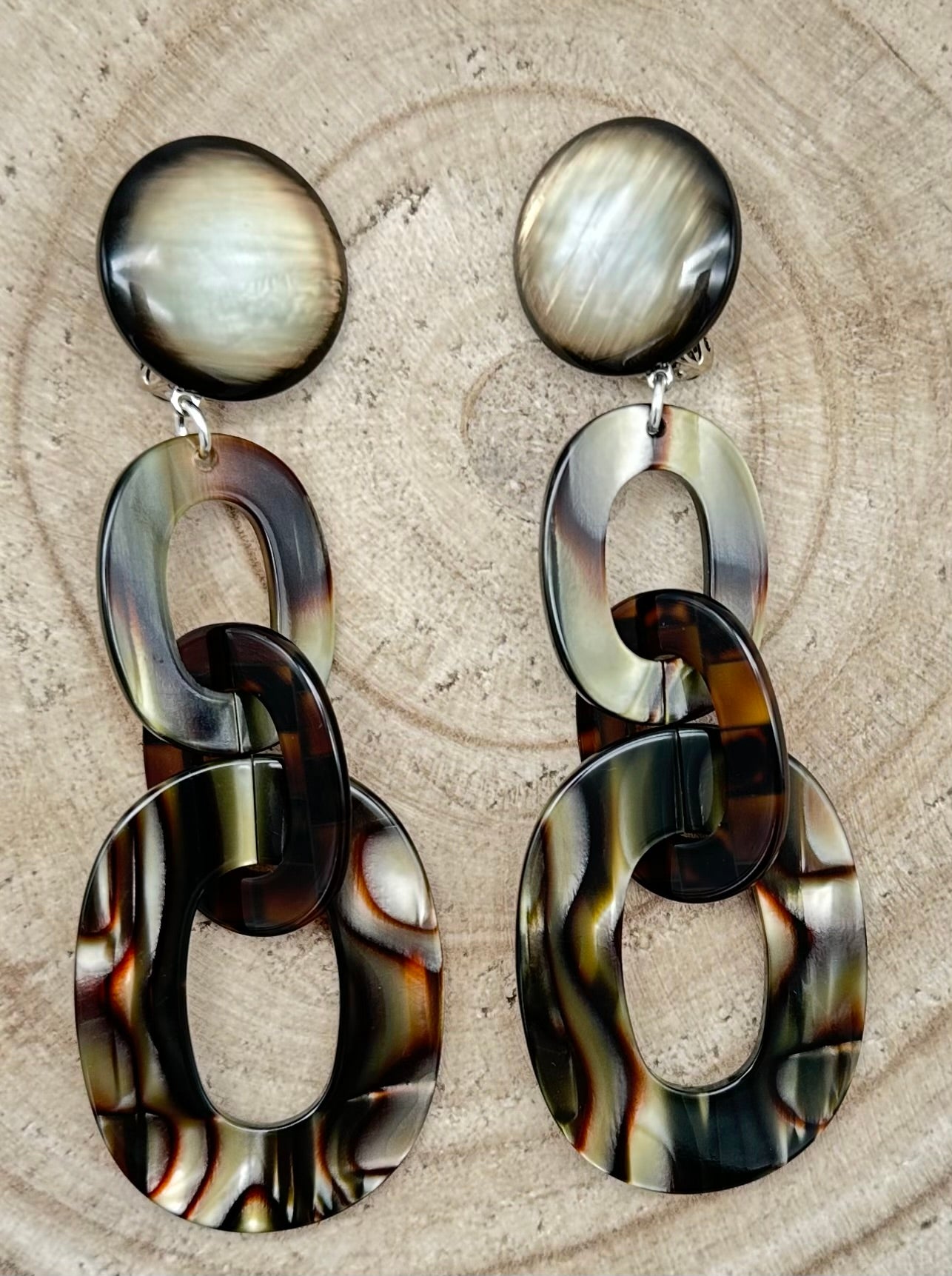 BO ONYX - Francine BRAMLI