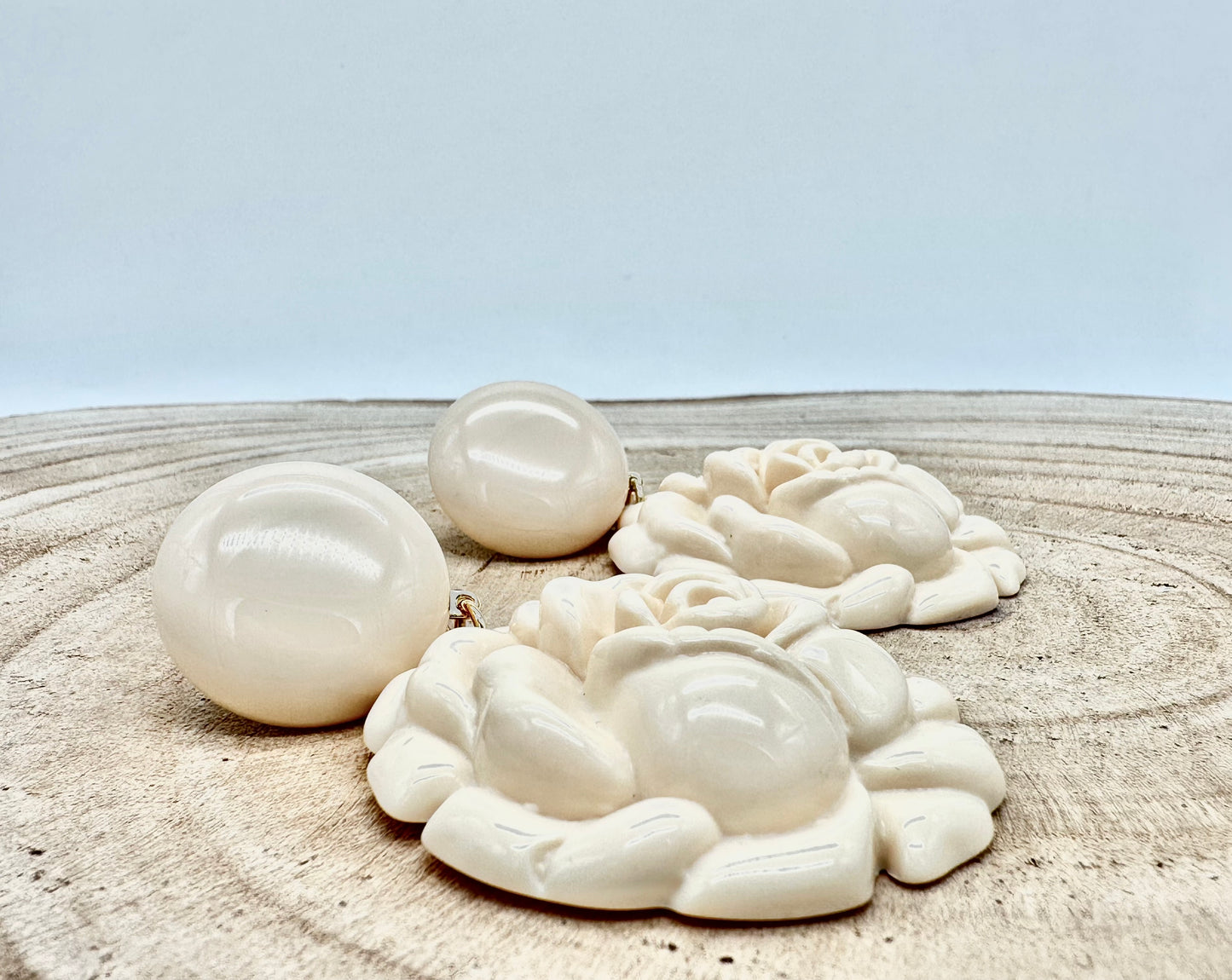 BO FLEURS - Francine BRAMLI