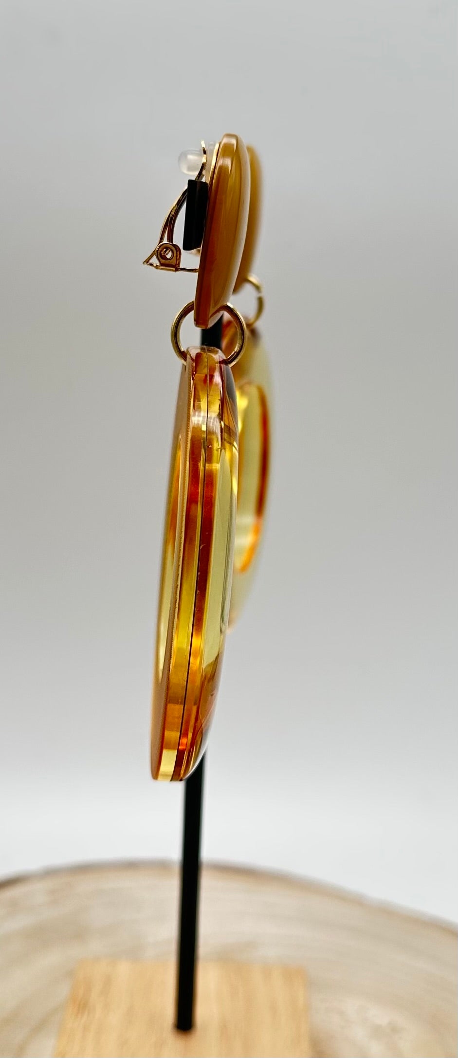 BO miroir - Francine BRAMLI