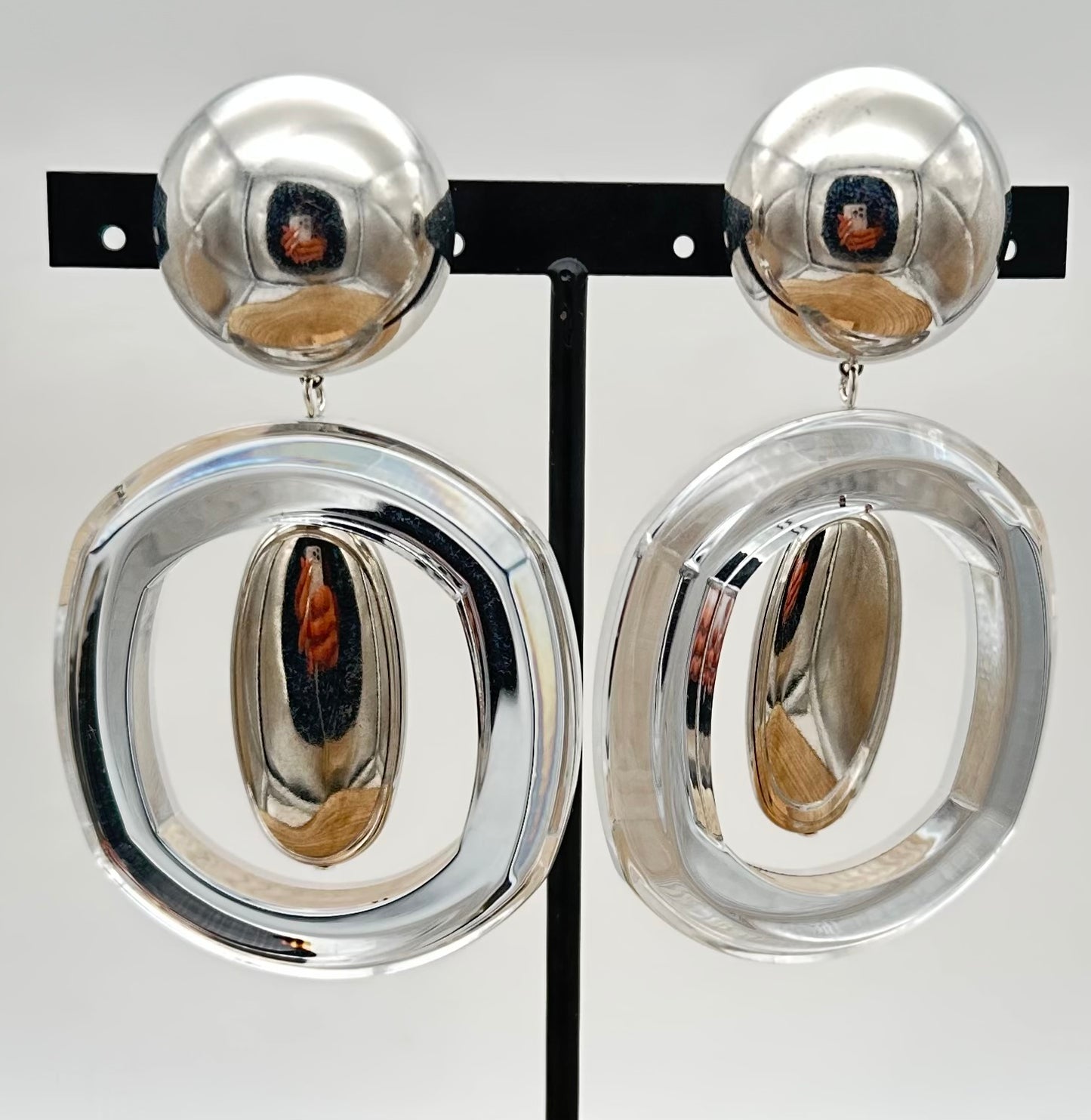 BO ARGENT - Francine BRAMLI