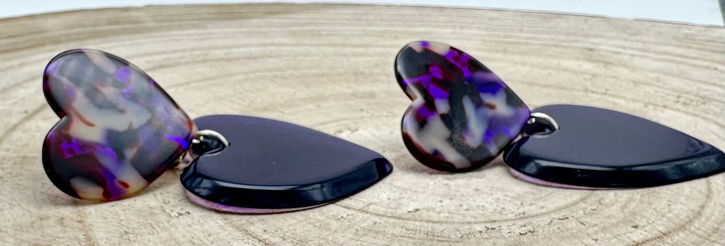 BO CŒUR - Francine BRAMLI