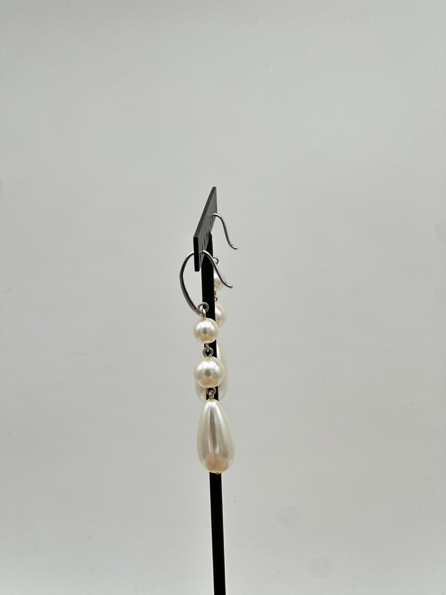 Boucles d’oreilles PAPAYE - Francine BRAMLI