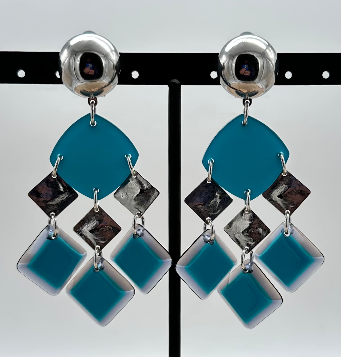 BO PAMPILLES - Francine BRAMLI