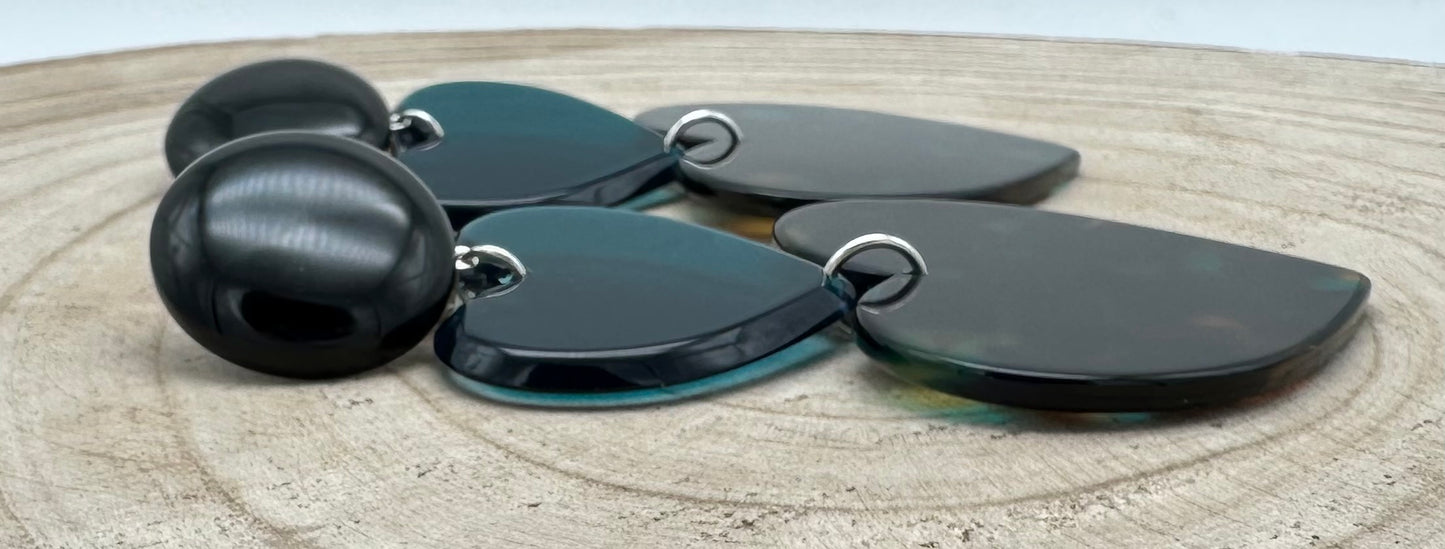 BO CŒUR - Francine BRAMLI