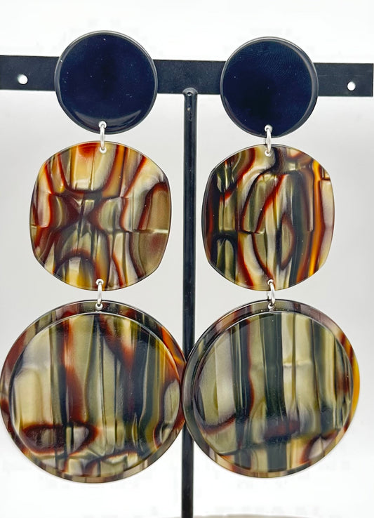 BO ONYX - Francine BRAMLI